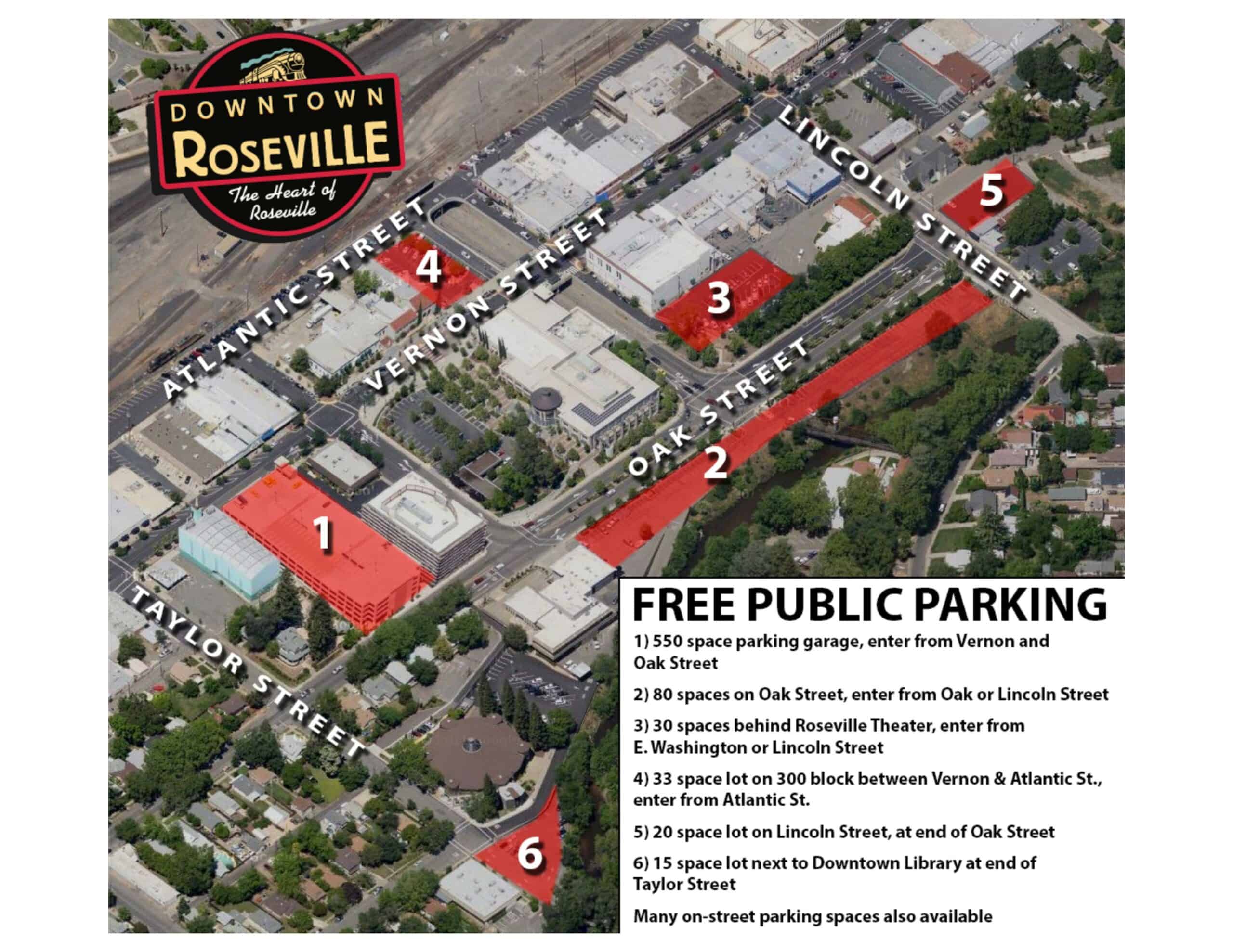 Santa Hustle Roseville photo 9