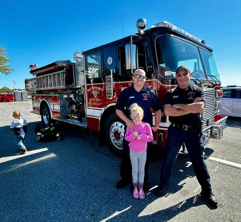 Mattapoisett Lions Triathlon photo 1