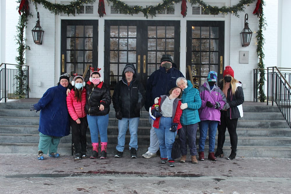 CBHM for Zack's Place photo 1