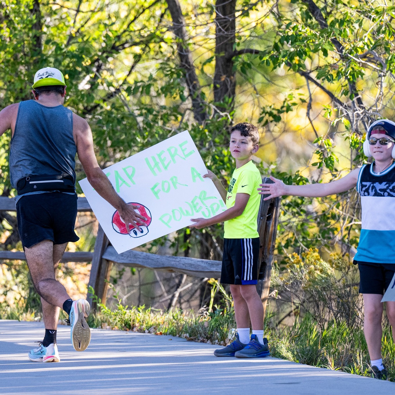 Seattle Waterfront Marathon photo 3