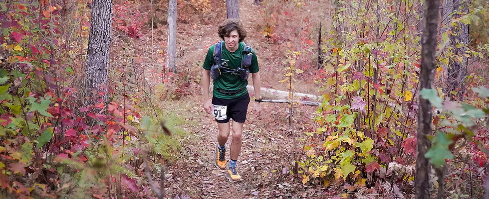 Rockin Choccolocco 50K photo 6