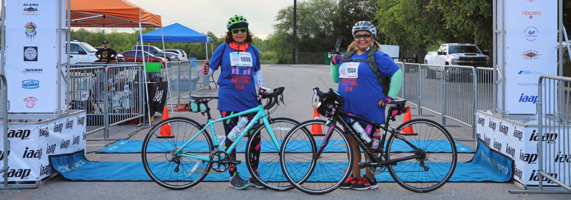 World Heritage Festival Tour de las Misiones photo 1