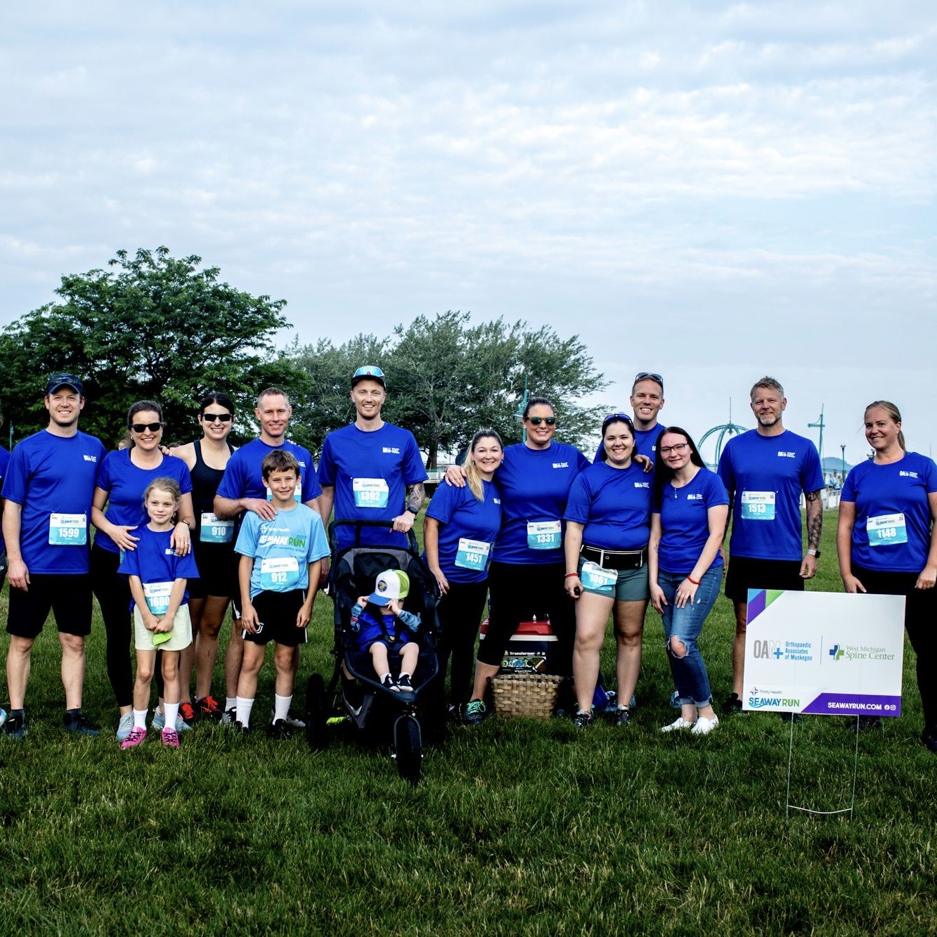 2026 Trinity Health Seaway Run photo 4