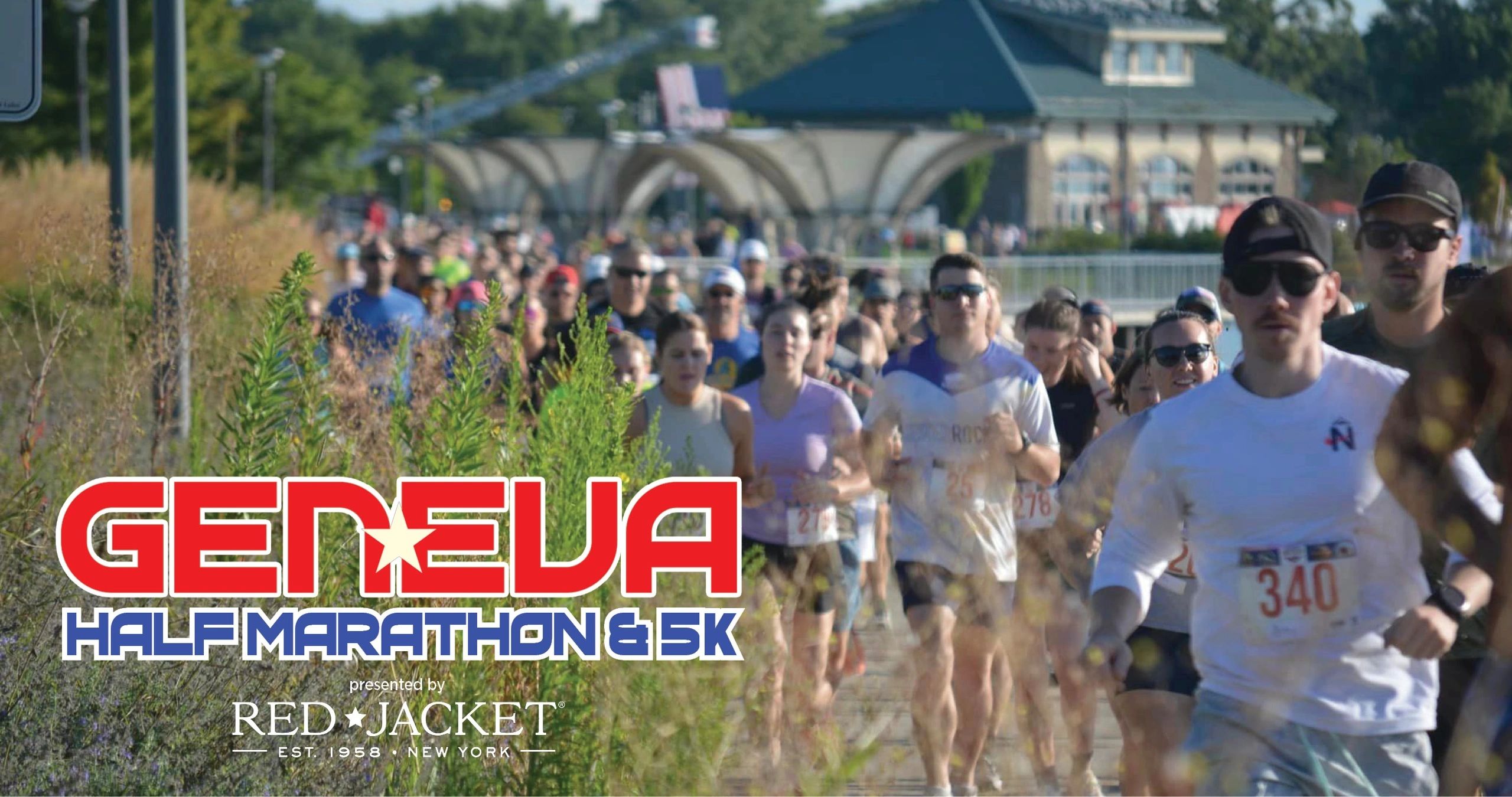 Geneva Half Marathon, 5K, & Half Marathon Relay presented by Red Jacket Orchards photo 3