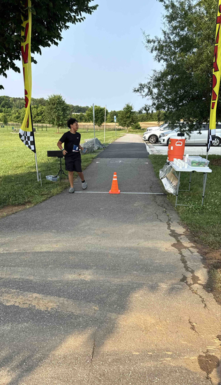 Medal Madness 5K, 10K, & 13.1M at Winston-Salem, NC (24) photo 2