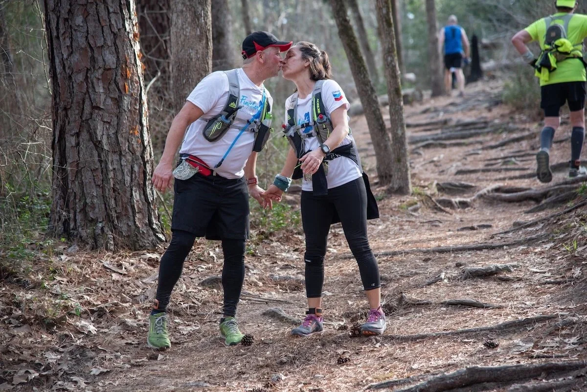 Rocky 50 Trail Race photo 8