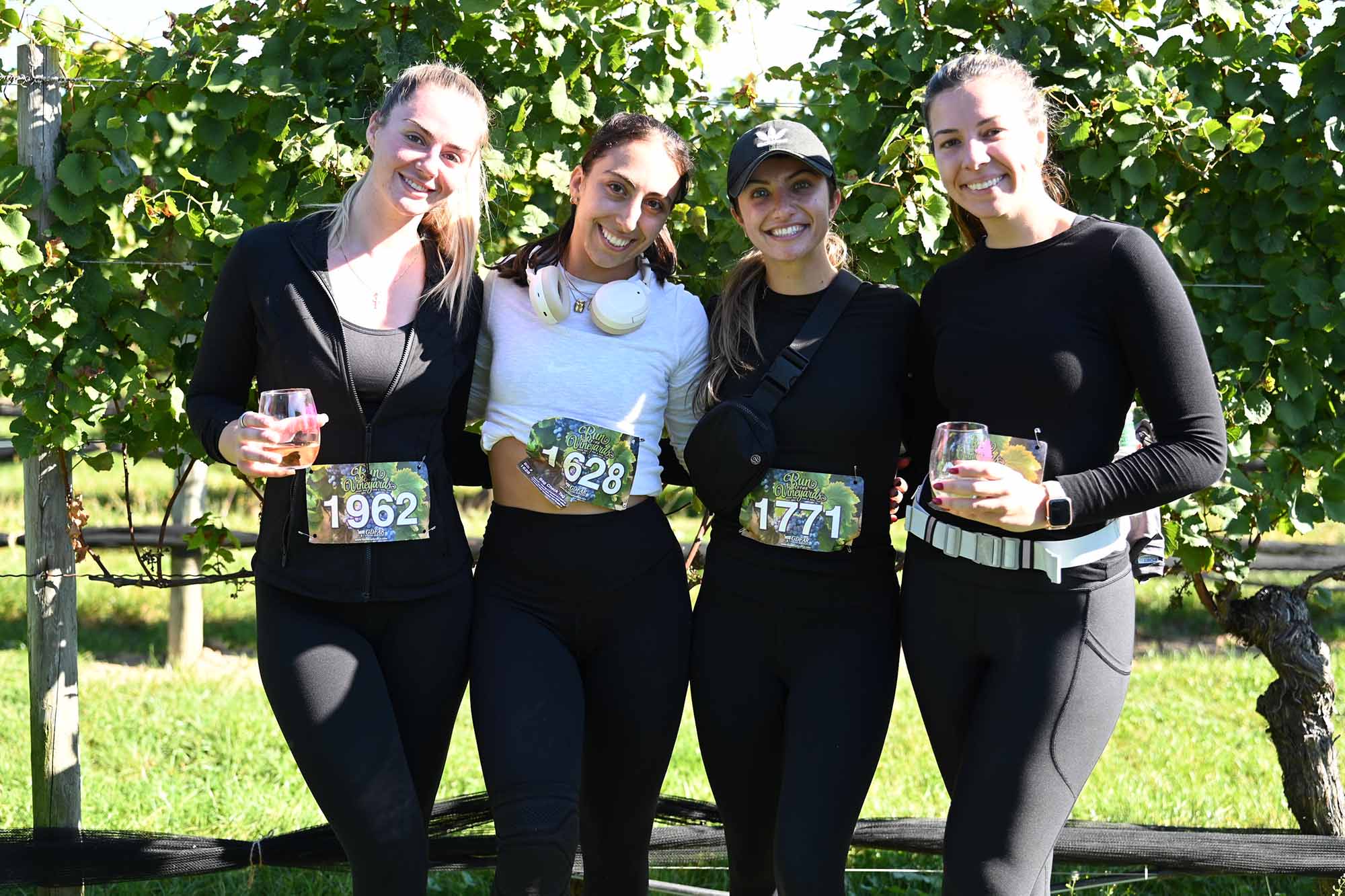 Run the Vineyards - Cork High & Bottle Deep - Half Marathon photo 8