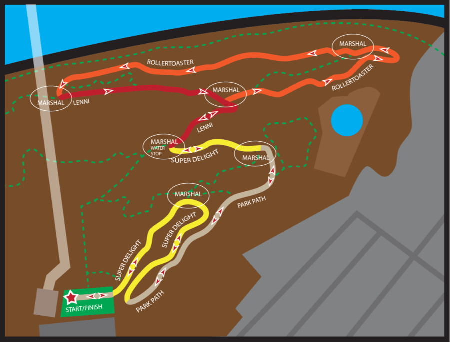 2026 Bethlehem Running Festival presented by Lehigh Valley Health Network photo 3