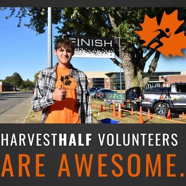 Harvest Half Marathon & 10K photo 6