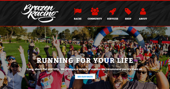 Trail Quake Half Marathon photo 3