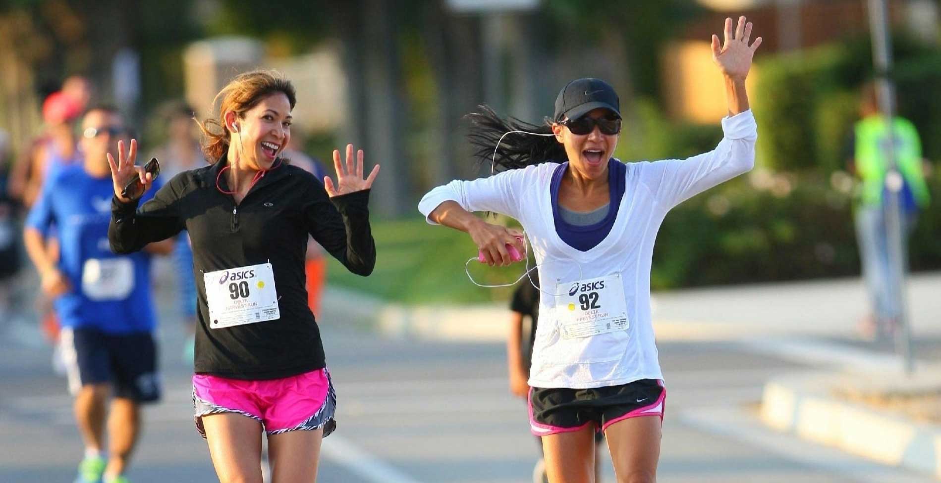 Delta Harvest Run photo 1