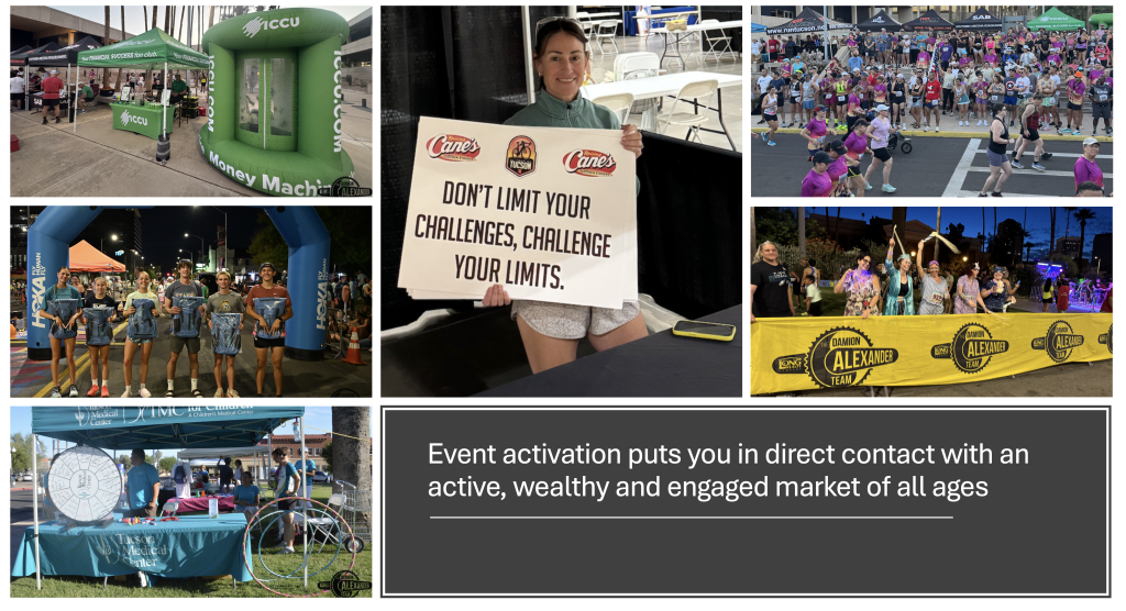 Grand Canyon Trail Marathon, Half-Marathon, & 5k Run/Walk photo 3