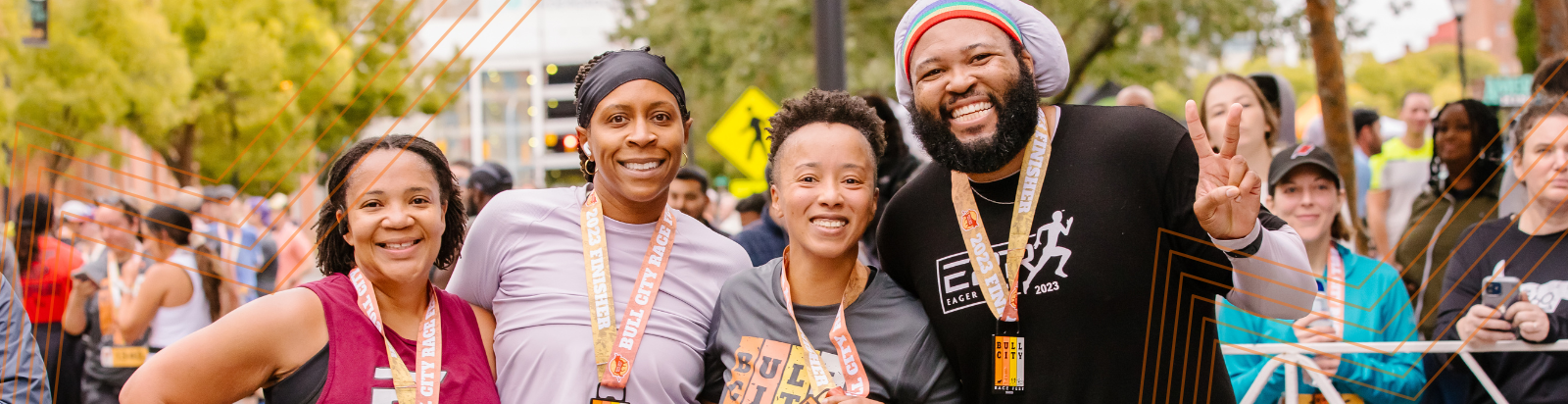 Bull City Race Fest photo 4