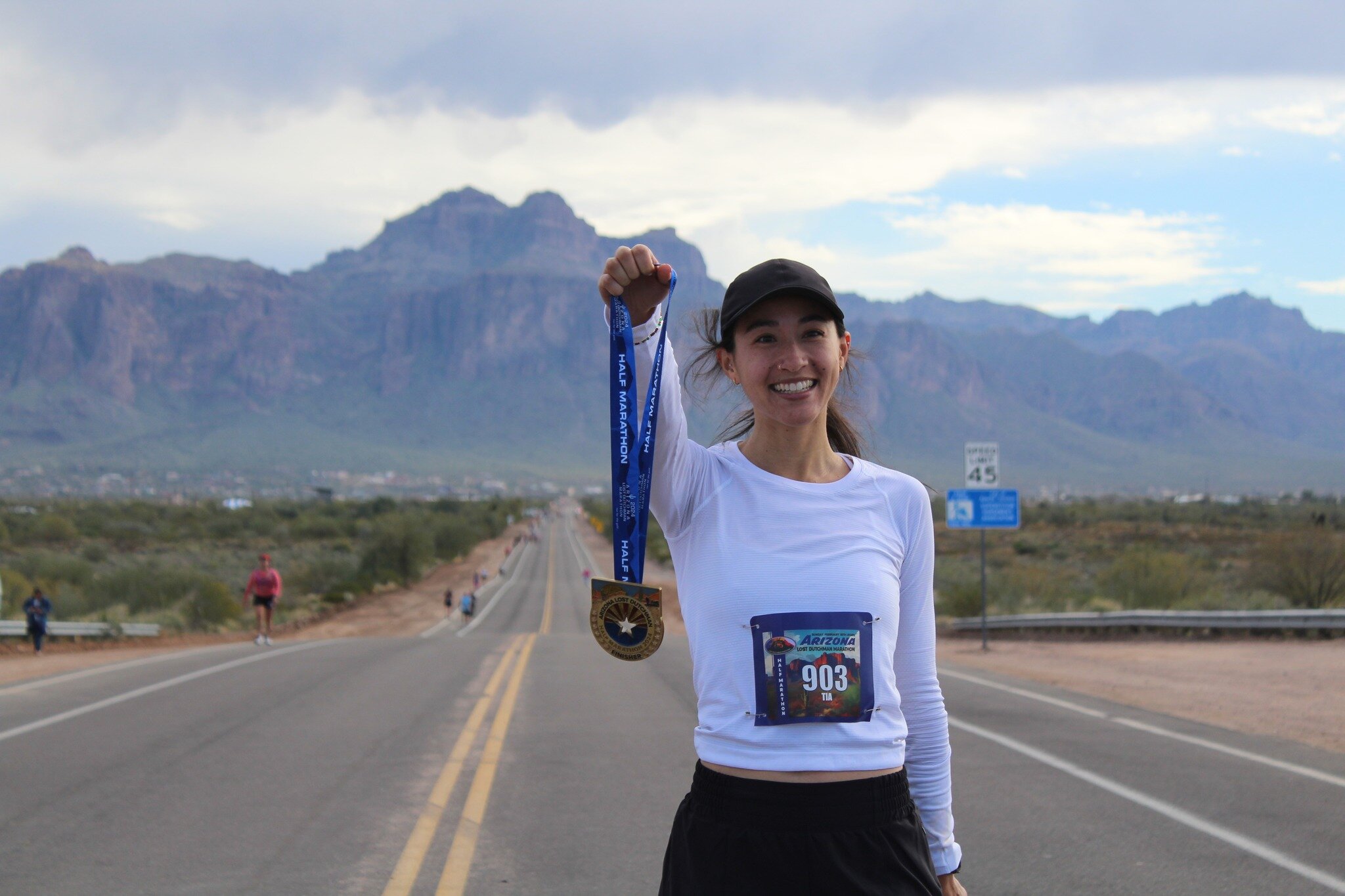 Lost Dutchman Marathon photo 1