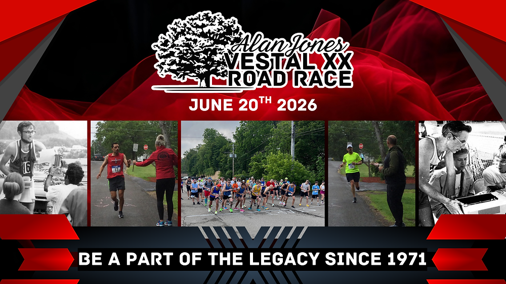 Alan Jones Vestal XX photo 1