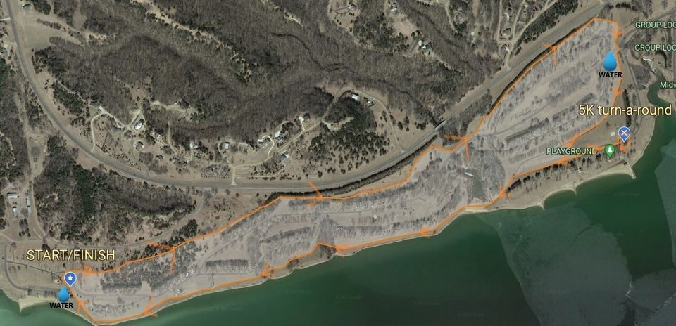 River Rat Run photo 5