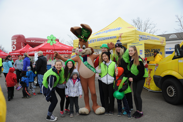 Hot Cider Hustle - Lansing Half Marathon, 10K & 5K photo 7