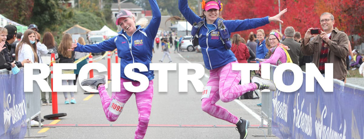 The Snohomish River Run Marathon, Half Marathon, 10K and 5K photo 2