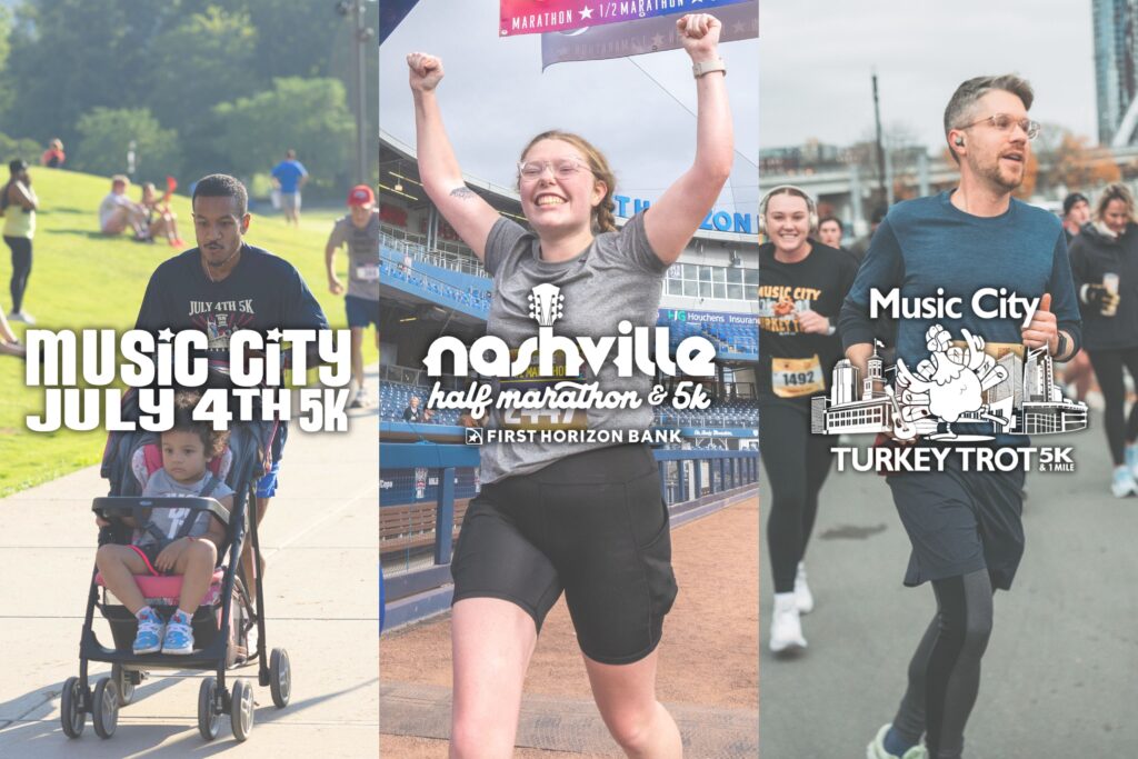 Nashville 1/2 Marathon photo 6