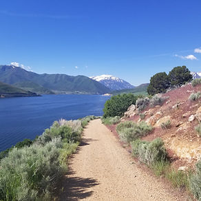 Happy Trails Marathon photo 2