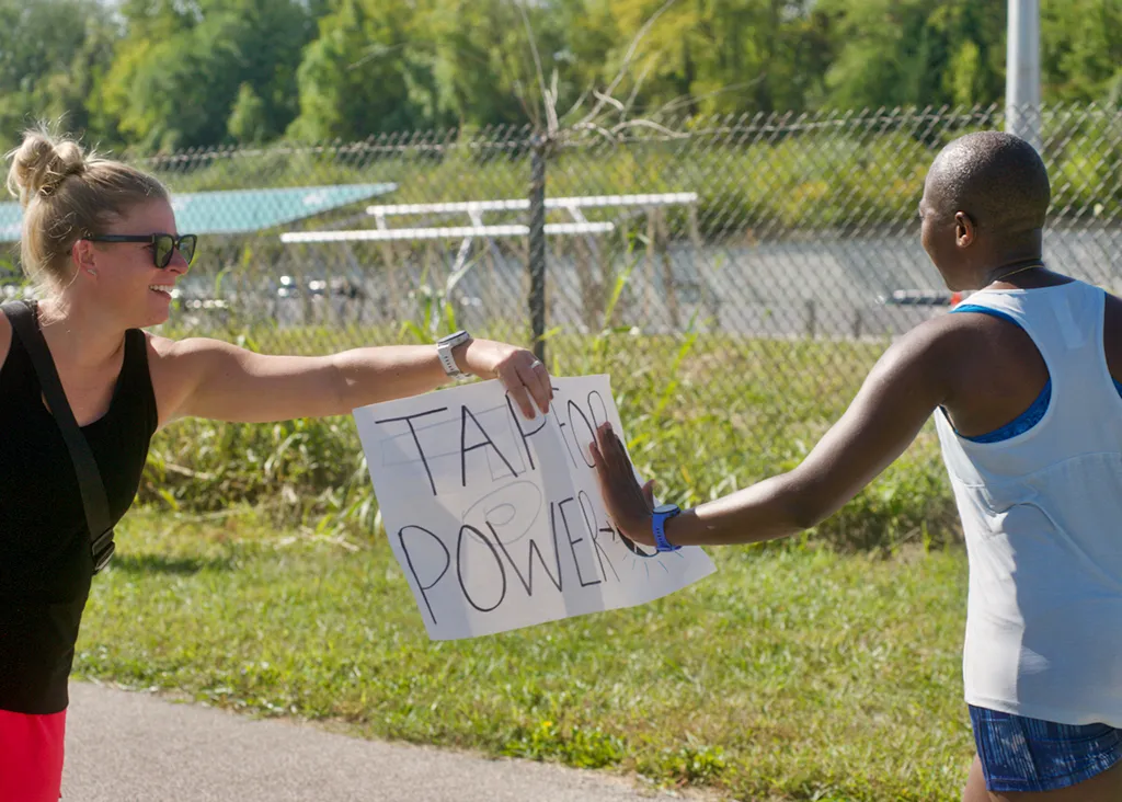 MO' Cowbell Marathon/Half-Marathon/10K/5K photo 7