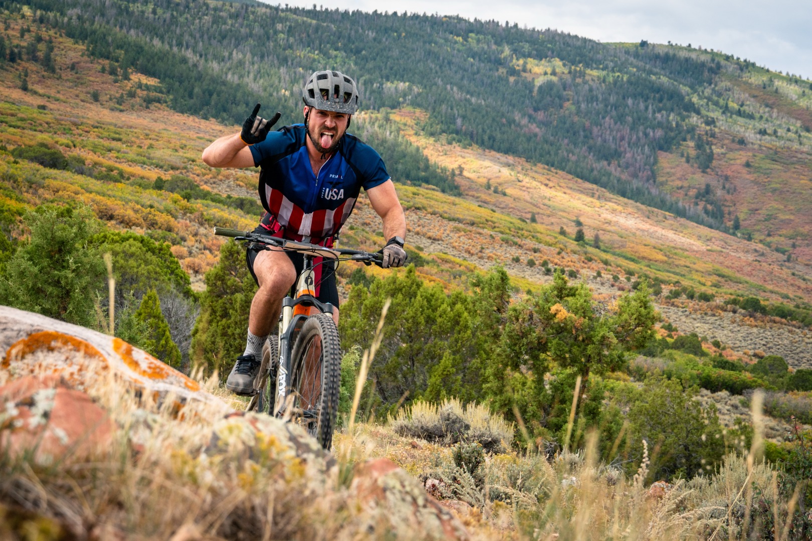 Wild Horse Half photo 3