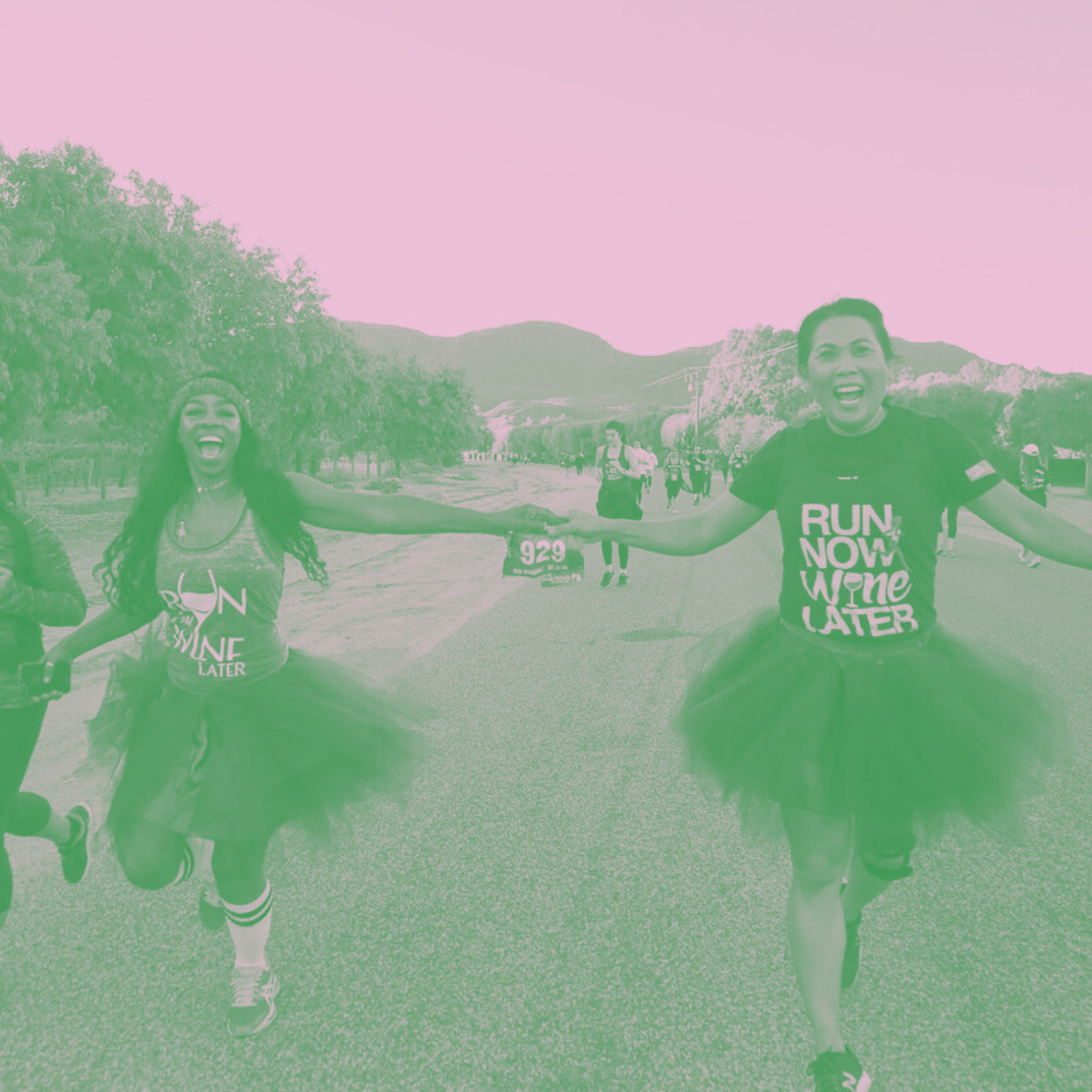 Temecula Half Marathon, 10K, 5K photo 2