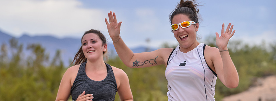 Running with the Devil 5K, 10K, 1/2 Marathon, Marathon, and 50K photo 5