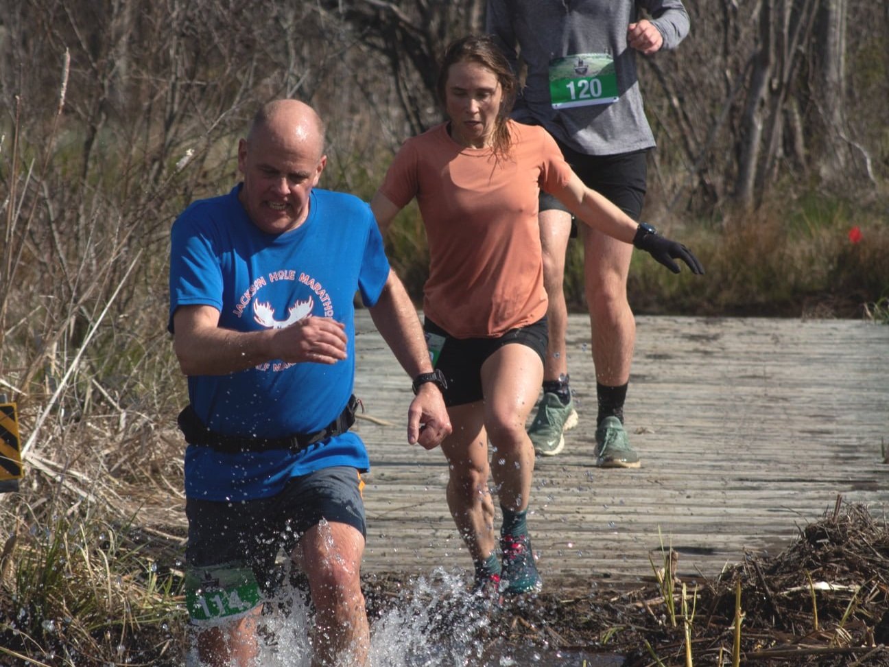 Kismet Cliff Run photo 5