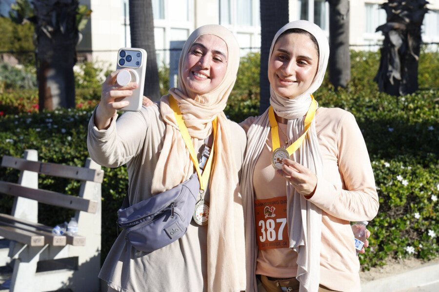 Define Your Glow 5K, 10K, Half Marathon by Califlow Runs photo 2