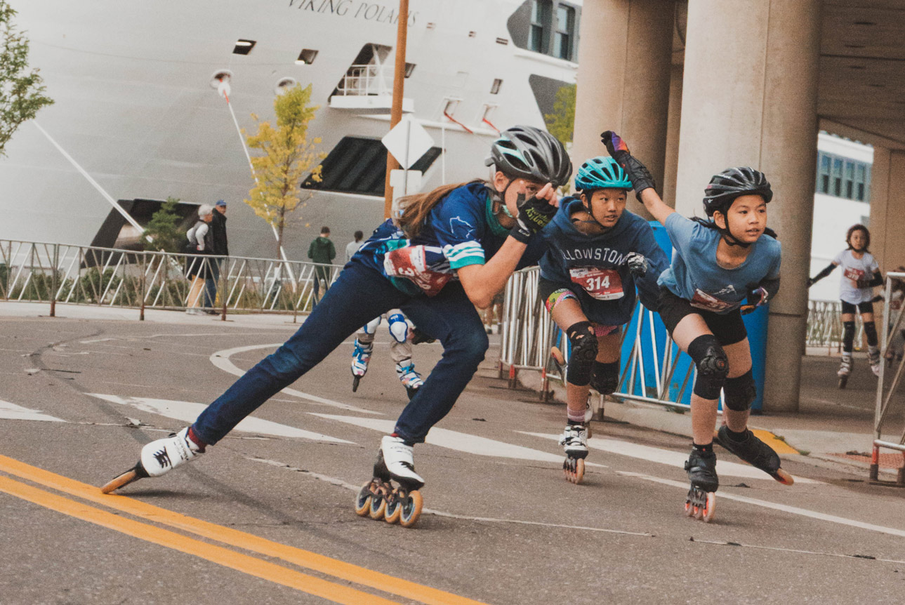 2026 - NorthShore Inline Marathon photo 1