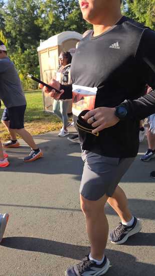 Medal Madness 5K, 10K, & 13.1M at Charlotte, NC (44) photo 2