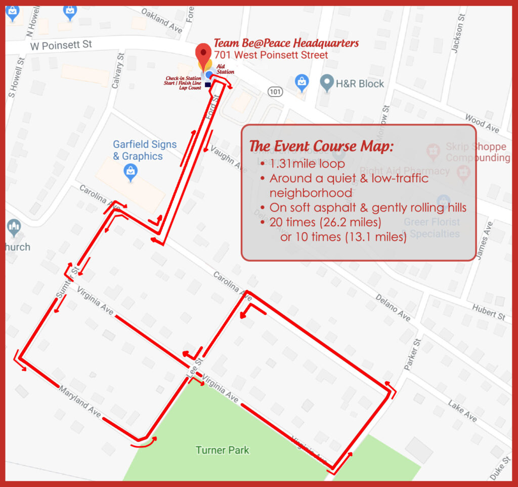 2Slow4Boston Marathon & Half photo 1