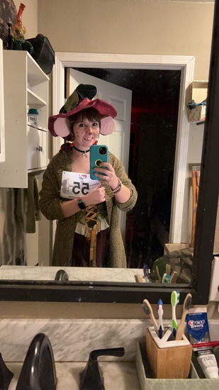 Gobbler 5K, 10K, & 13.1M at Longview, TX (45) photo 1