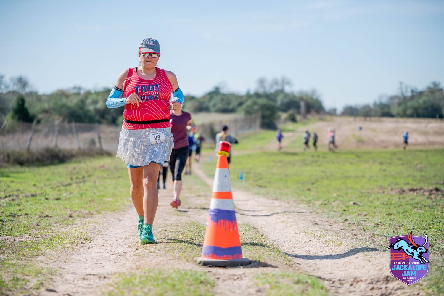 Wildflower Trail Races photo 2