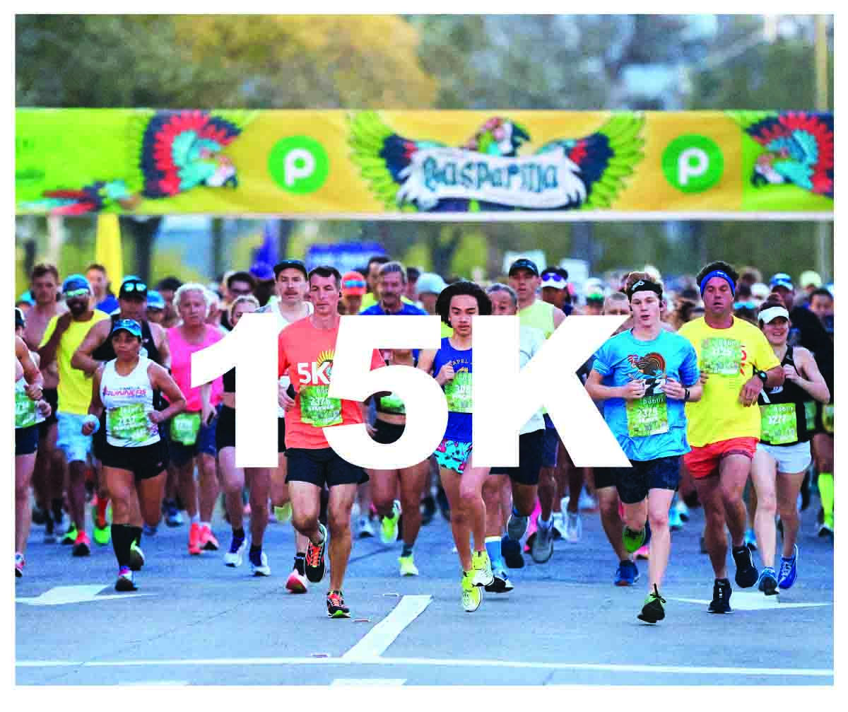 Gasparilla Distance Classic photo 10