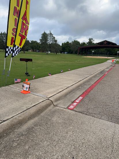 Eagle 5K, 10K, & 13.1M at Temple, TX (28) photo 4