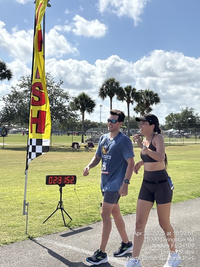 Pirate 5K, 10K & 13.1M at Naples, FL (17) photo 1