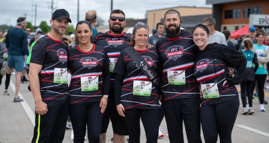 EPIC Marathon and Running Festival photo 6