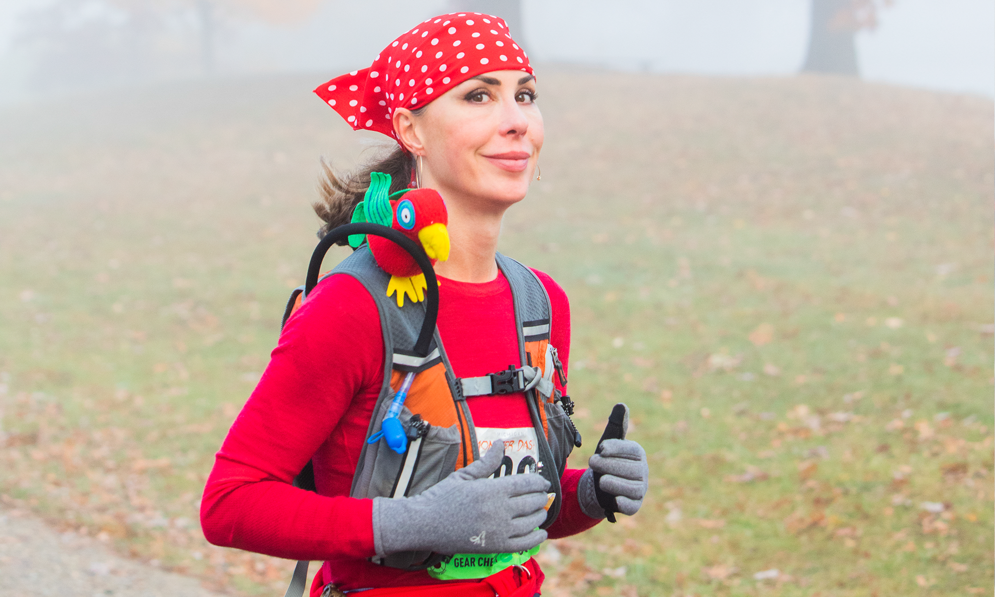 Michigan Monster Dash photo 1