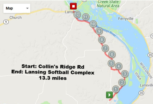 The Driftless Half Marathon photo 8