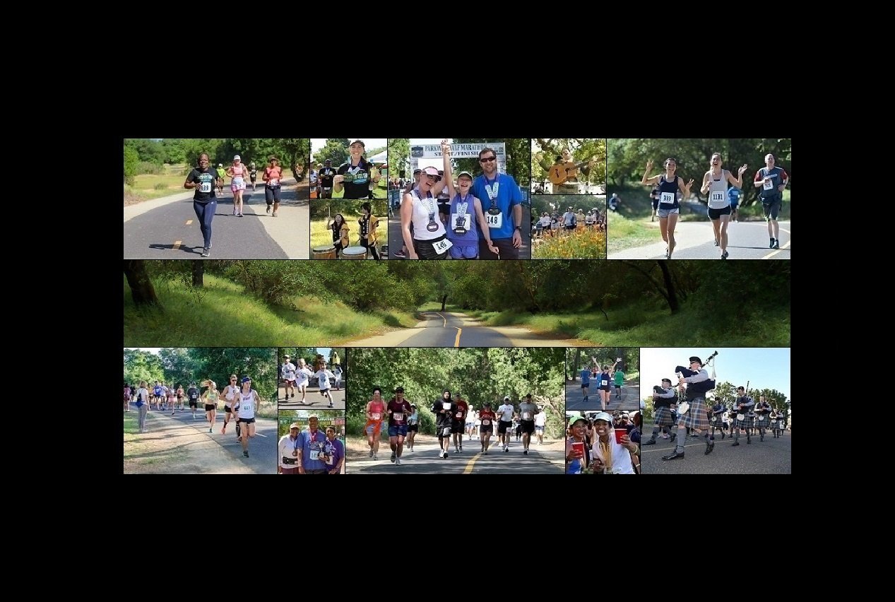 American River Parkway Half Marathon photo 4