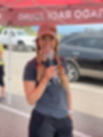 Del Dios Trail Race photo 5