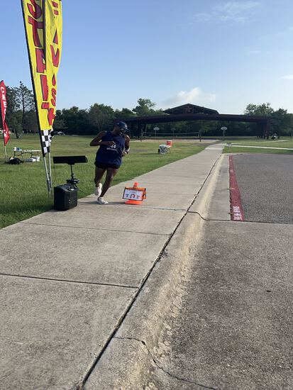 Medal Madness 5K, 10K, & 13.1M at Temple, TX (23) photo 1
