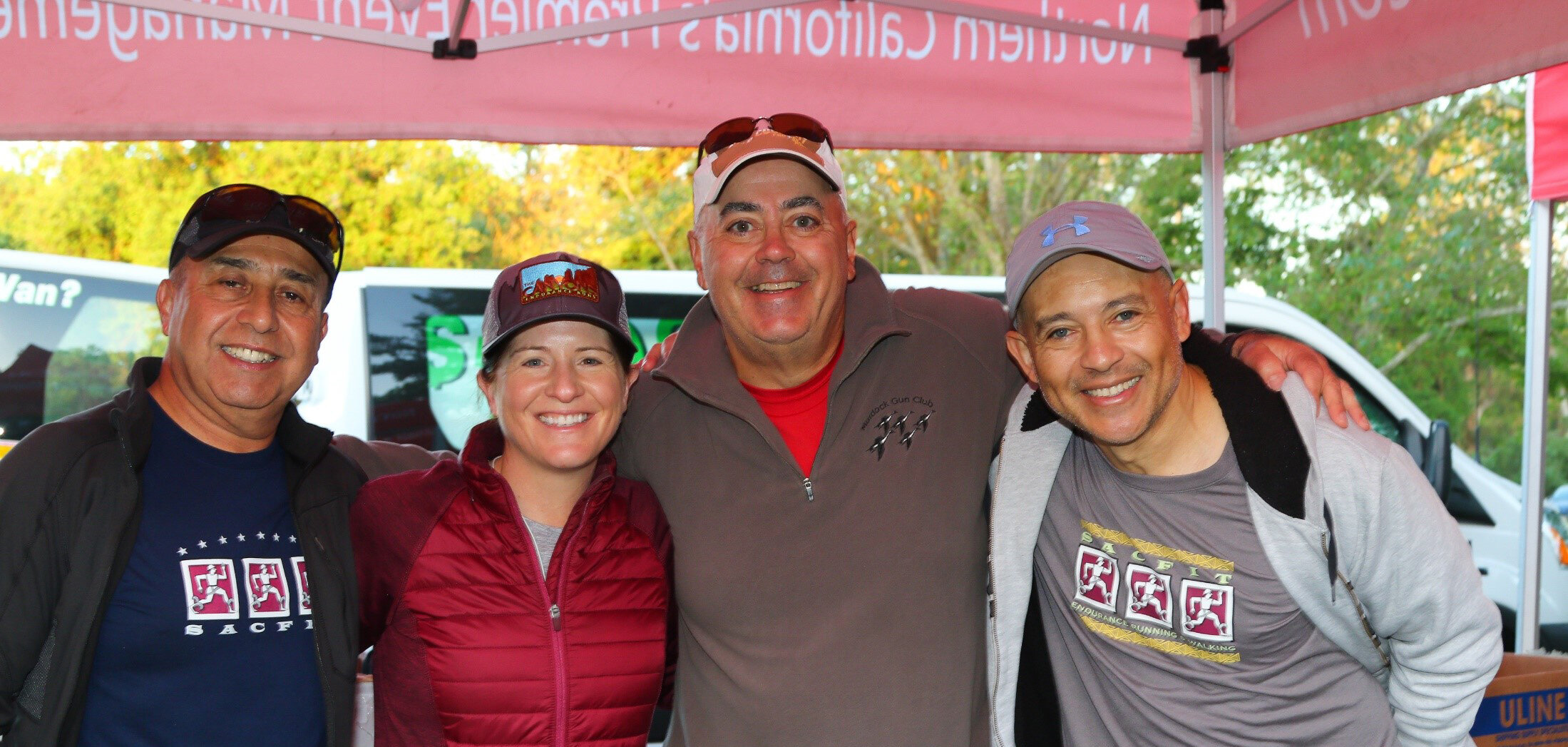 American River Parkway Half Marathon photo 6