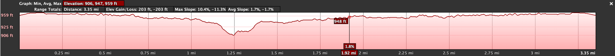 Run For Her Life photo 5