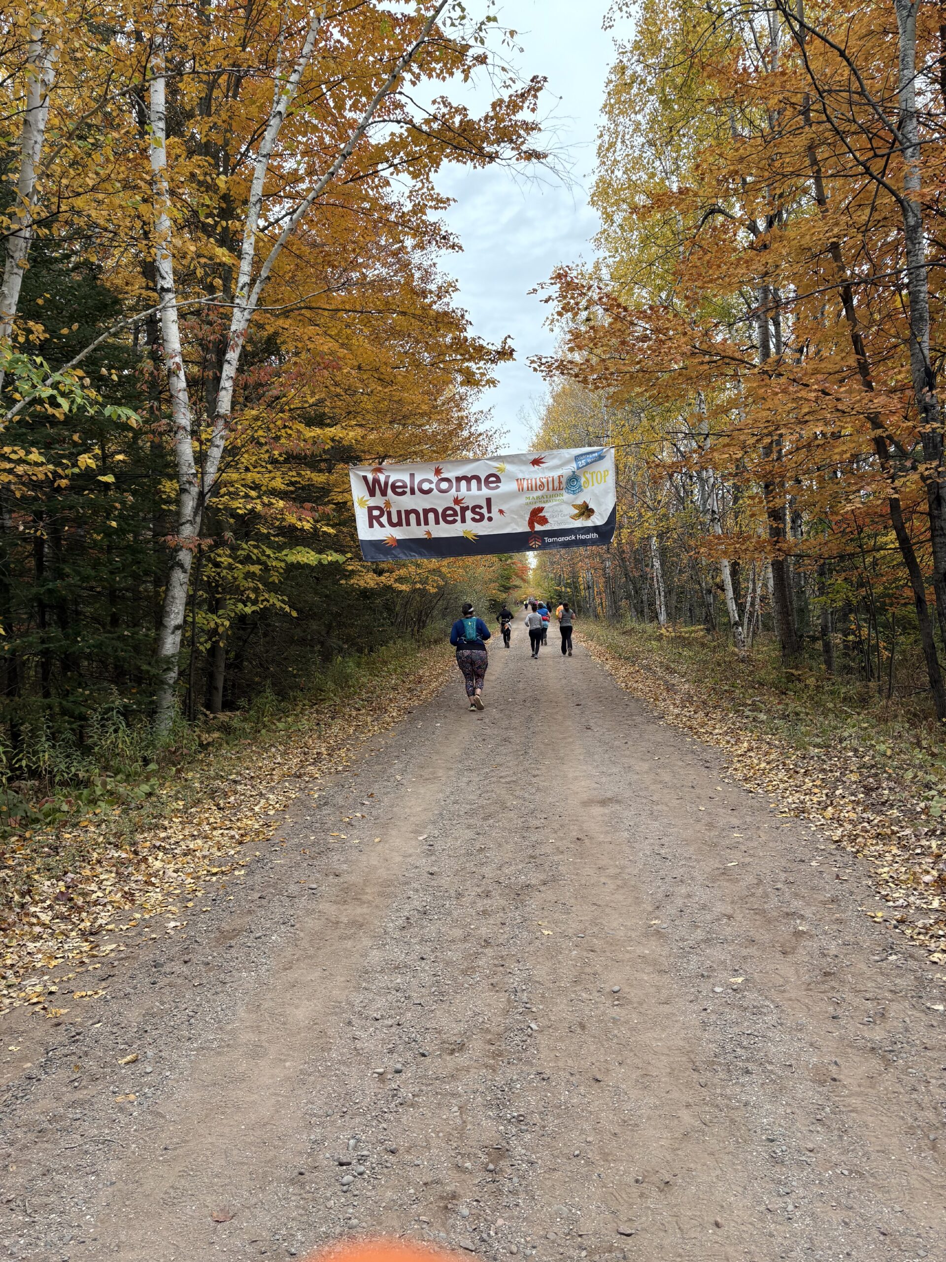 Whistlestop Marathon photo 12