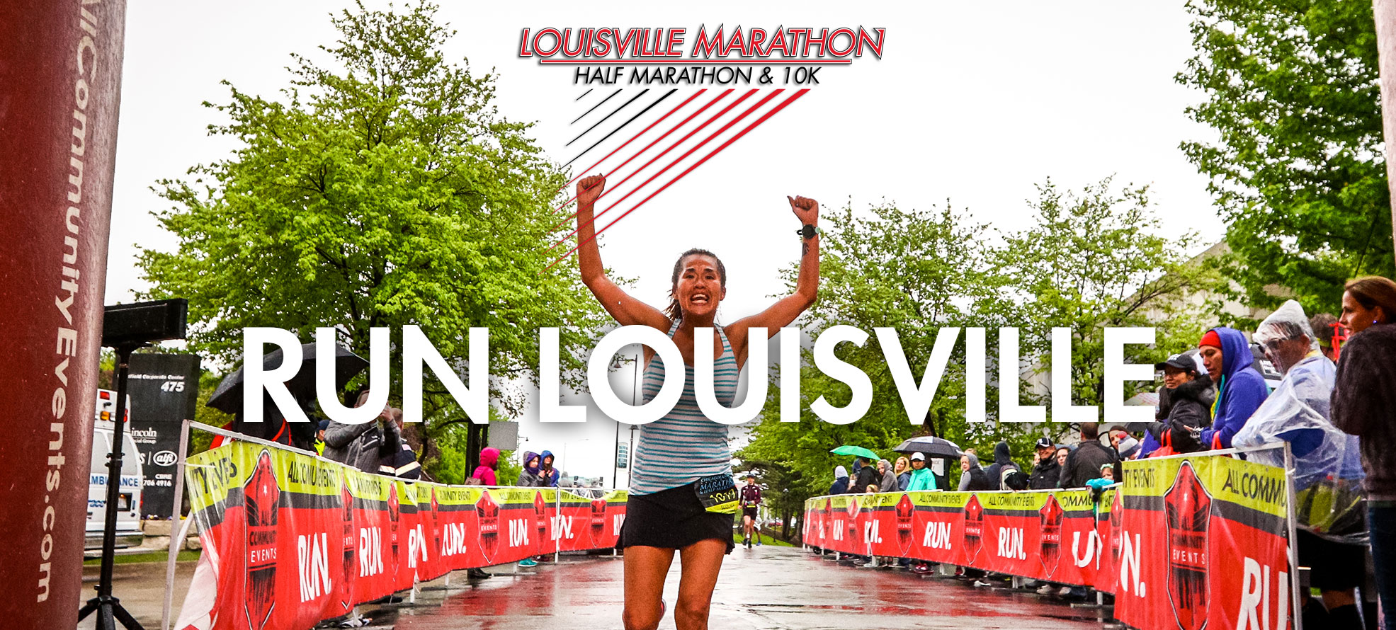 Louisville Marathon, Half Marathon and 10K photo 3
