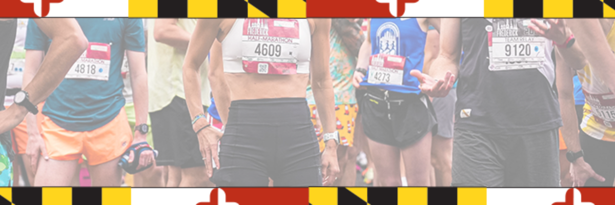 Frederick Running Festival photo 7