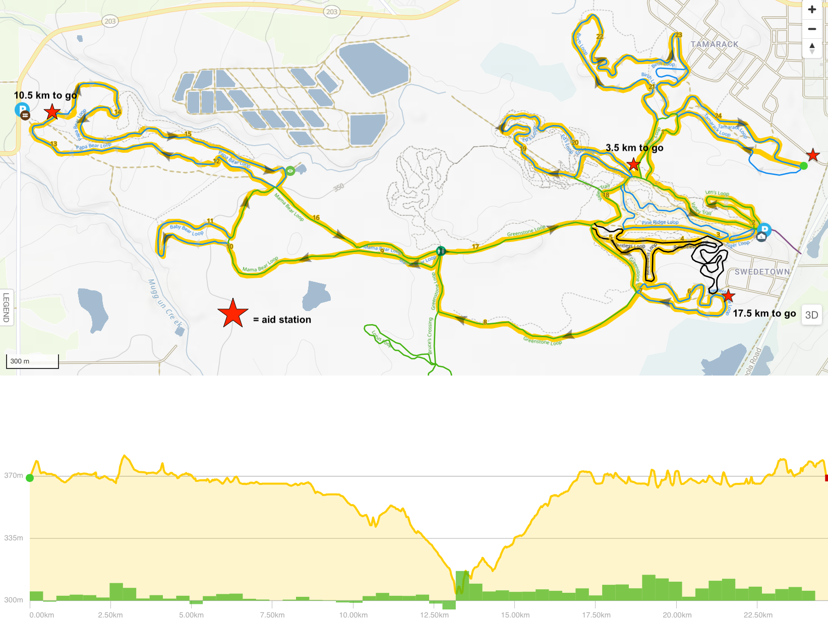 UP Health System Great Bear Chase photo 7
